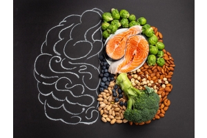 Get your protein balance from Fish