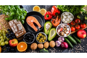 Natural Strength from the Sea