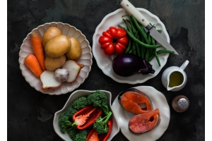  Pure Ocean Protein, Pure Health