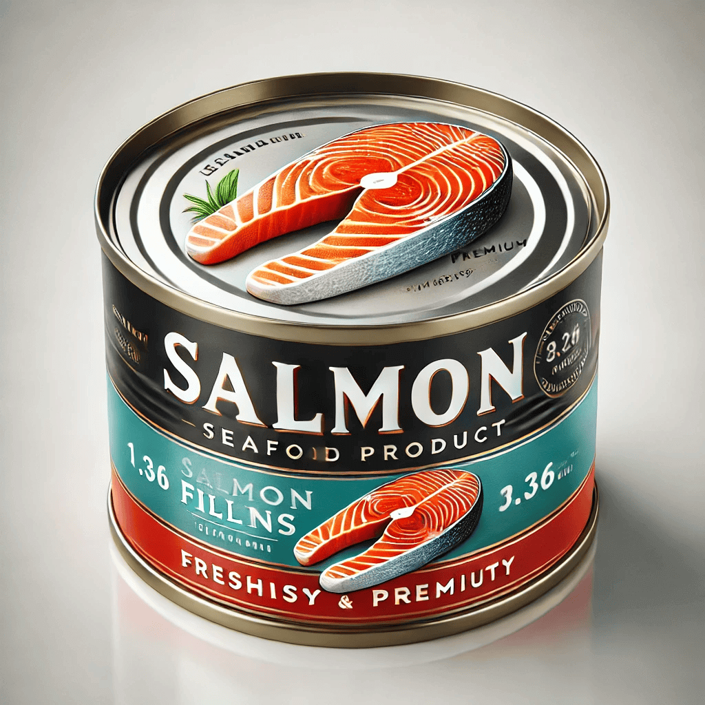 Salmon Candy Hot Smoked