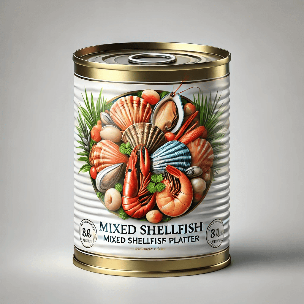 Orange Ginger Cold Smoked Salmon