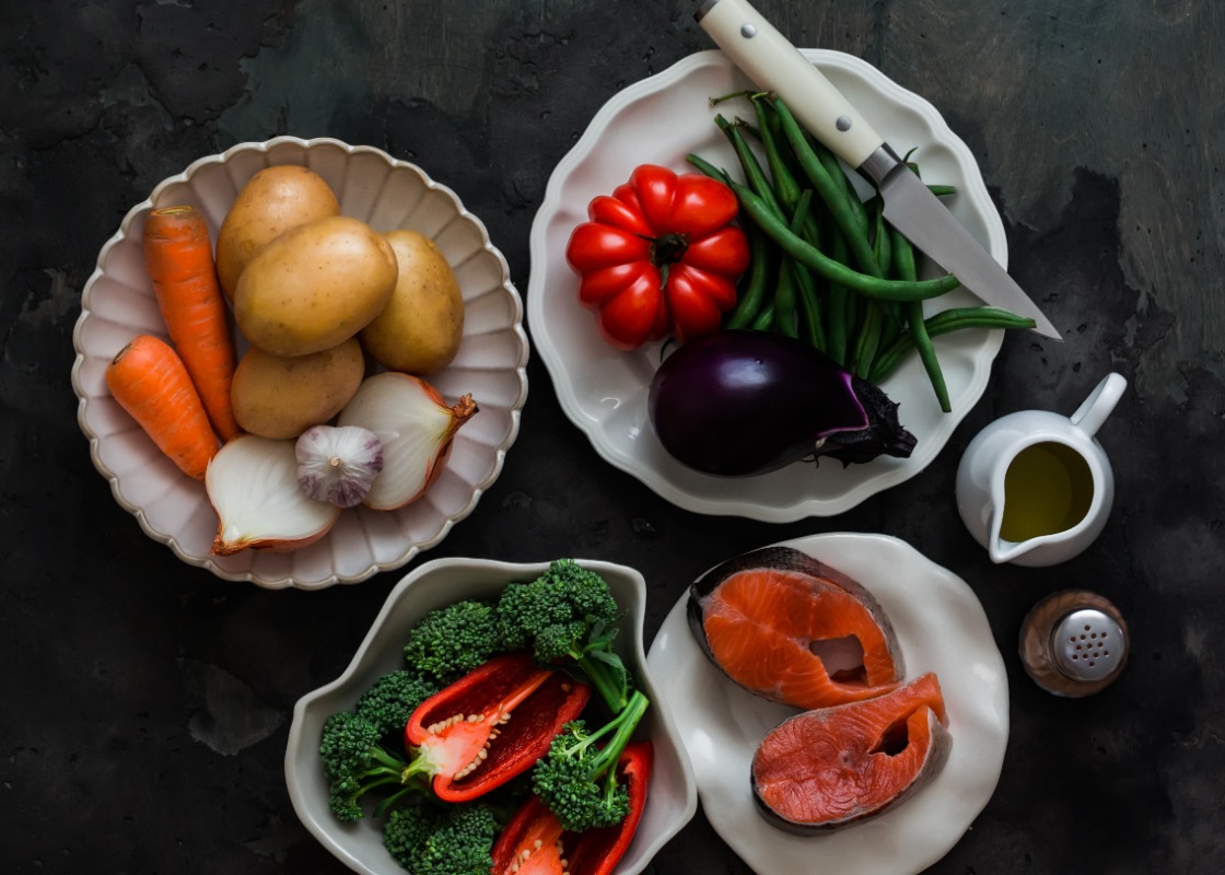  Pure Ocean Protein, Pure Health